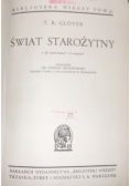 Świat starożytny