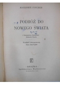 Podróż do Nowego Świata, 1948 r.
