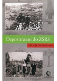 Deportowani do ZSRS