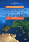 System euroatlantycki w wielobiegunowym ładzie międzynarodowym