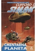 Cmentarna planeta