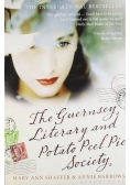 The Guernsey Literary and Potato Peel Pie Society