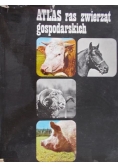 Atlas ras zwierząt gospodarskich