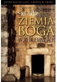 Ziemia Boga w 20 tajemnicach