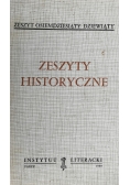 Zeszyty historyczne zeszyt 89