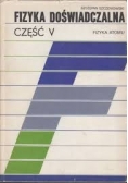 Fizyka Doświadczalna, część V