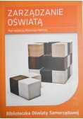 Zarządzanie Oświatą 2