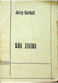 Sól ziemi
