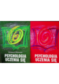 Psychologia uczenia się Tom I i II
