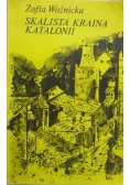 Skalista kraina Katalonii