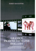 Granice prawne i etyczne reklamy