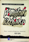 Pamiętnik robotnika