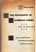 The philosophy of symbolic forms