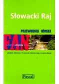 Słowacki Raj przewodnik górski