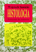 Histologia podręcznik dla studentów