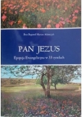 Pan Jezus