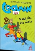 Coolman i ja. Ratuj się kto może