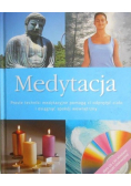 Medytacja plus CD