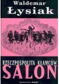 Rzeczpospolita Kłamców  Salon