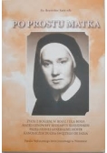 Po Prostu Matka