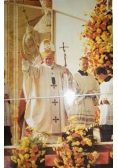 Jan Paweł II w kraju reformacji