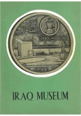 Guide book to the Iraq Museum