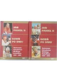 Jan Paweł II. Dzień po dniu, Tom I-II