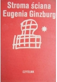 Stroma ściana Tom I