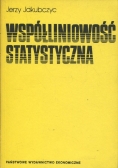 Współliniowość statystyczna