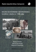 Wojna na równinie grodkowskiej