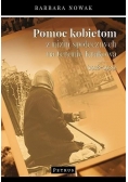 Pomoc kobietom z nizin społ. na terenie Krakowa