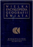 Wielka encyklopedia geografii świata