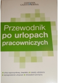 Przewodnik po urlopach pracowniczych