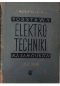 Podstawy elektrotechniki dla samouków. Część II