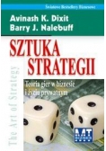 Sztuka strategii