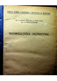 Technologia hutnictwa