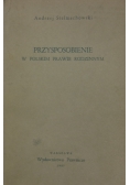 Przysposobienie w Polskim prawie rodzinnym