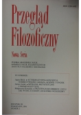 Przegląd filozoficzny, nr. 2