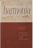 Harmonia cz. II