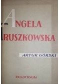Angela Truszkowska