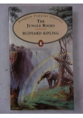 The Jungle Books
