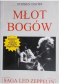 Młot Bogów Saga Led Zeppelin