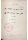 Giovanni Bosco  volume XVII, 1932 r.