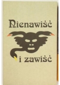 Nienawiść i zawiść