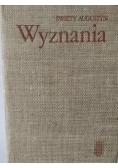 Święty Augustyn Wyznania