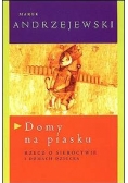 Domy na pisaku