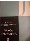 Praca człowieka
