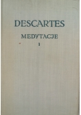 Medytacje tom I