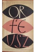 Orfeusz