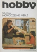 Nowoczesne meble